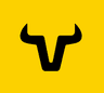 Yellow Horns AI Marketing Agency logo